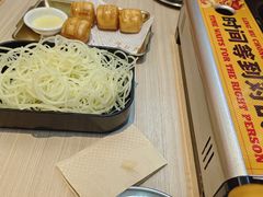 -令狐冲烤鱼·烧菜馆(达明店)