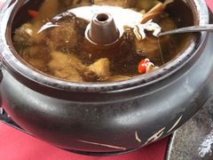 -松茸小馆·云南特色餐厅
