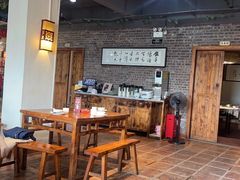 -百年银屏蚝烙·潮汕菜·非遗(乐山店)