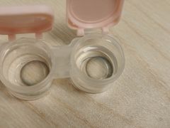 -miomi米欧米美瞳隐形眼镜(新世界大丸百货店)
