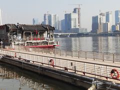 -海心沙亚运公园