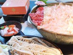 -生如夏花泰式火锅(西村黑金店)