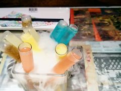 -豆蔻电影主题餐厅(四牌楼店)