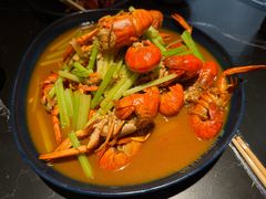 -红盔甲·小龙虾(人民广场店)