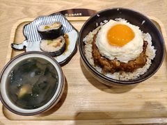 -京和风食堂·定食寿喜锅(保利樾广场店)