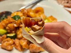 -北平楼·烤鸭·北京菜(牡丹园店)