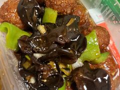 -鼎香润(德胜门内店)