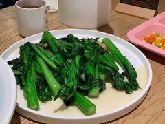 -粤集·手工粤菜(皇庭广场店)