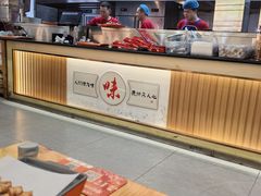-亿牌牌东北烧烤(怀特店)