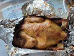 -明记海鲜大排档(巽寮湾店)