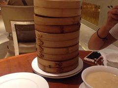 吃货..-杭州JW万豪酒店-万豪中餐厅