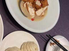 -永膳精致本味湘菜(麓谷店)
