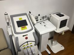 -杉惠素颜美妆皮肤管理中心