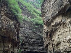 -龙门涧景区