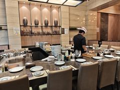 -大渔铁板烧(东城店)