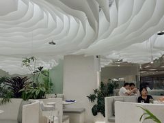 大堂-大树餐厅(朝阳大悦城店)