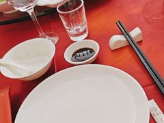 -聚春园自助餐厅(东街口店)