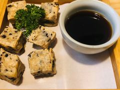 -十二舍·湯物素煮(江泰潤政店)