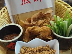 -鲁菜根·泰山菜(泰山店)