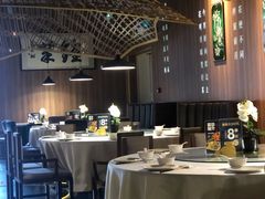 -钟菜·粤菜点心·宴请(海上世界·汇港二期店)