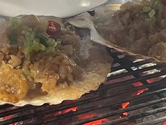 -江合勇丹东兄弟小串海鲜烧烤(总店)