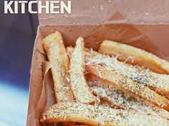 -BE BRIGHT KITCHEN(正佳广场店)
