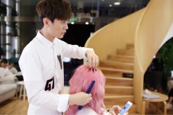 -简法造型·品牌形象店