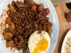 -李先生的首尔小馆(松江启源广场店)