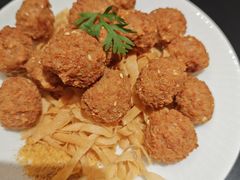 -田园北魏家宴·大同菜(御东店)