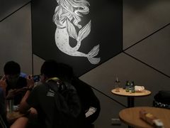 -星巴克(深圳宝能太古城南区店)