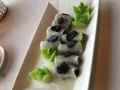 -天龙轩(香港丽思卡尔顿酒店)