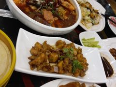 -六和聚传统烤鸭.天津菜(和平店)