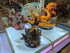 -塔顶·Cafe·日啡夜酒(北京路店)