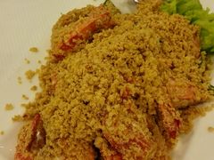 -新加坡海鲜共和(名胜世界圣淘沙海滨坊)