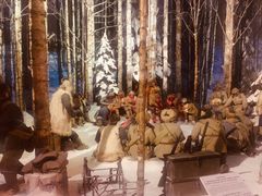 -沈阳“九·一八”历史博物馆