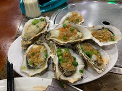 -冯姐生蚝(迎宾广场店)