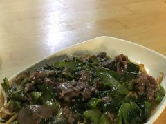 -菜忠潮州牛肉店(岗厦店)