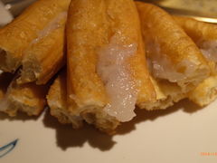 -房子红了鱼豆花重庆老火锅(广厦学院店)