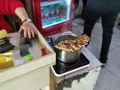 -泰顺江南春面馆