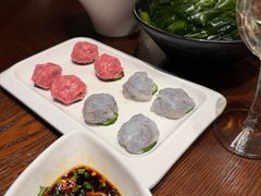 -东海怡品海鲜豆捞(舟宿夜江店)