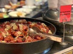 -The COOK·厨餐厅·自助餐(浦东嘉里大酒店)