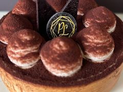 -PAUL LAFAYET 法式甜品(国金中心商场店)
