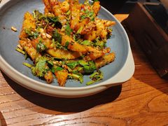 -云海肴·汽锅鸡·云南菜(美罗城店)