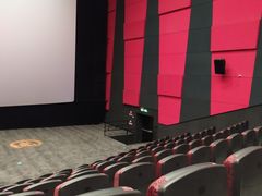 -上影国际影城(普陀绿地缤纷城店)