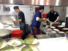 -美玲拉面(鞍山西道店)