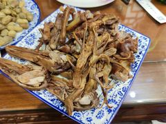 -娄三少·老北京春饼烤鸭家常菜(方庄店)