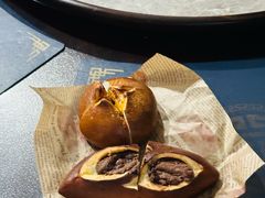 -雀食面包店(钟楼店)