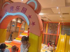 -舜和巴西烤肉餐厅(舜和国际店)
