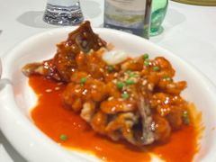 -上海1号私藏菜(静安店)