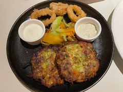 -Pasha帕夏土耳其餐厅(南昌路店)